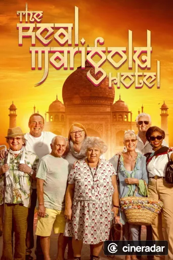 The Real Marigold Hotel