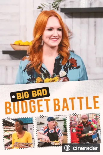 Big Bad Budget Battle