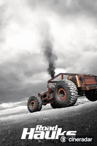 Road Hauks