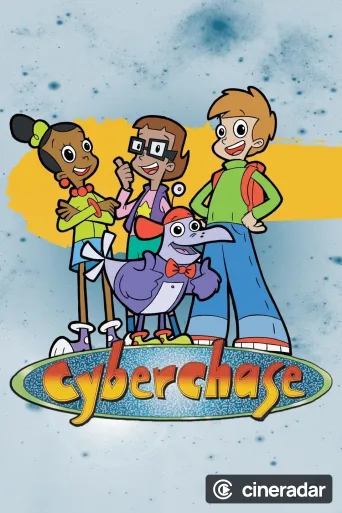 Cyberchase