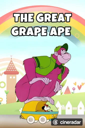 Il gorilla Lilla