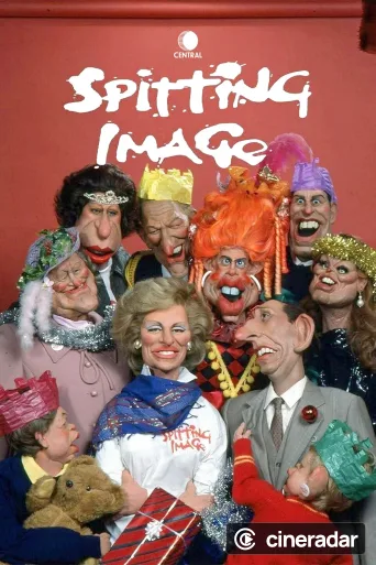 Spitting Image