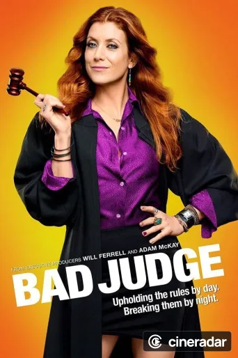 Bad Judge
