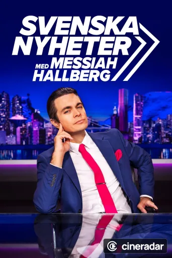 Svenska nyheter