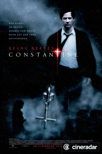 Constantine