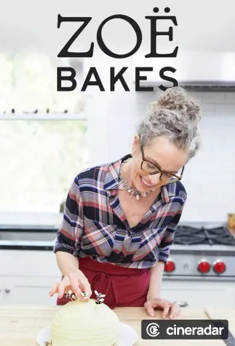Zoe Bakes