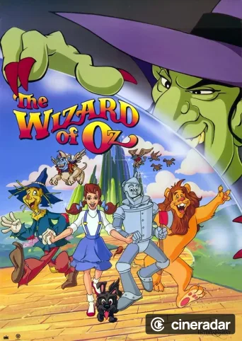 Le Magicien d'Oz