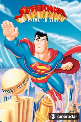 Superman, l'Ange de Métropolis