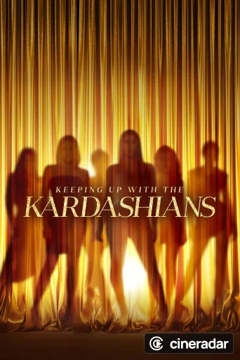 Keeping Up with the Kardashians