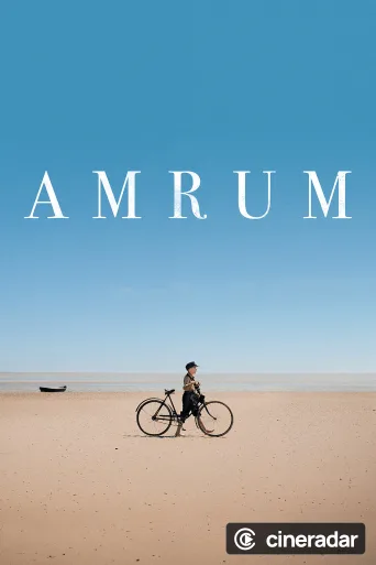 La isla de Amrum