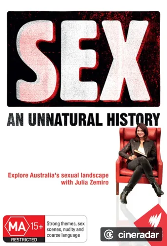 Sex: An Unnatural History