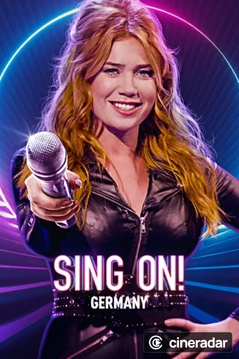 Sing On! Germany