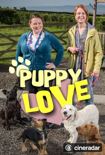 Puppy Love