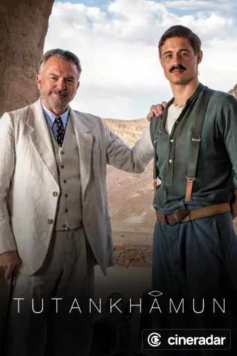 Tutankhamun