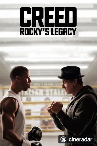 Creed - Rocky's Legacy
