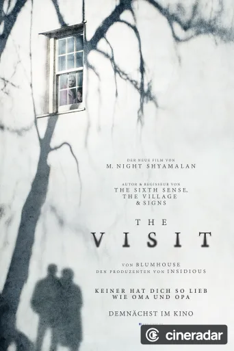 La visita
