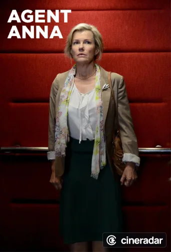 Agent Anna