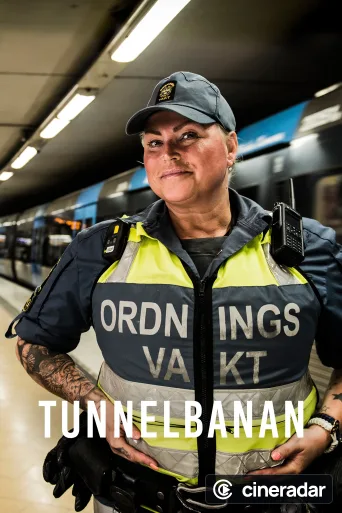 Tunnelbanan