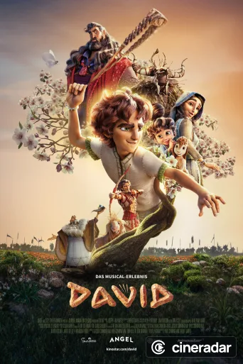 David