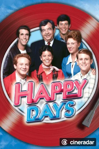 Happy Days