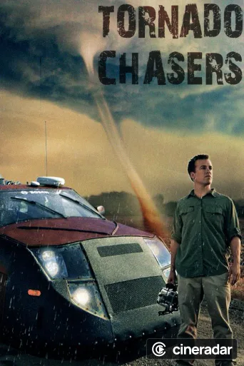 Tornado Chasers