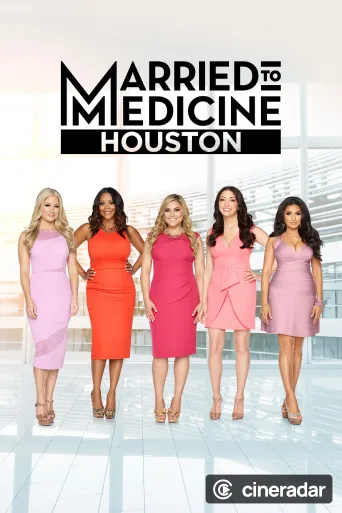 Married to Medicine Houston
