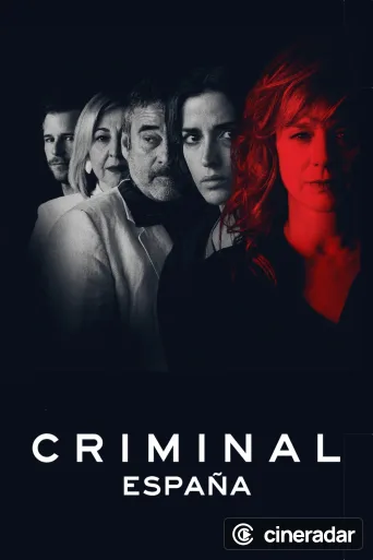 Criminal: Spanien
