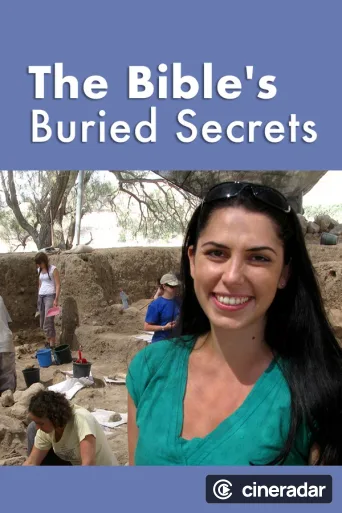 Bible's Buried Secrets