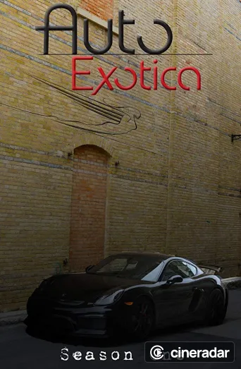 Auto Exotica