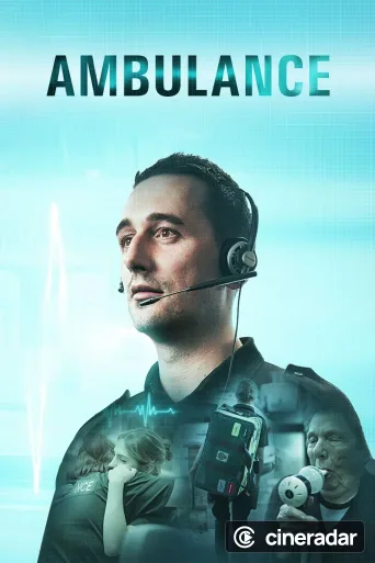 Ambulance
