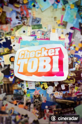 Checker Tobi