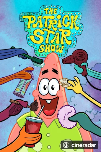 Die Patrick Star Show