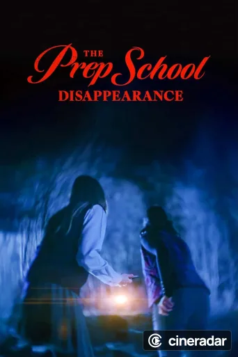 The Prep School Disappearance