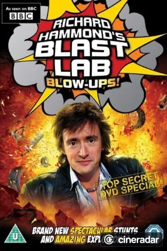 Richard Hammond's Blast Lab