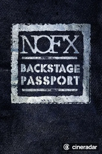 NOFX: Backstage Passport