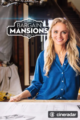 Bargain Mansions