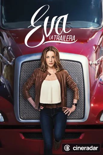 Eva La Trailera