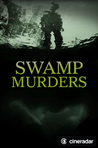 Swamp Murders