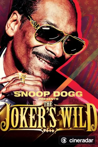 Snoop Dogg Presents The Joker's Wild