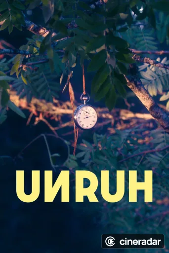 Unrueh