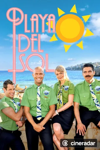 Playa del Sol