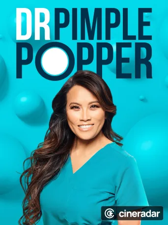 Dr. Pimple Popper