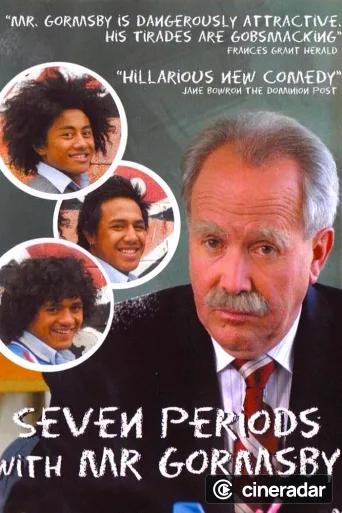 Seven Periods with Mr Gormsby