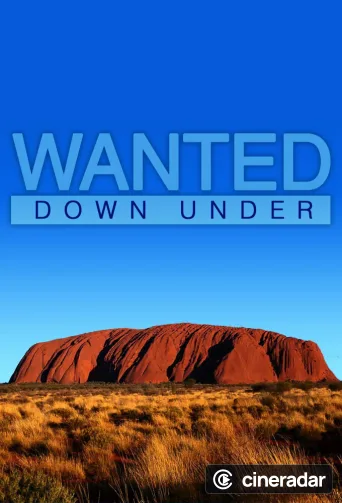 Wanted Down Under
