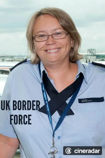 UK Border Force