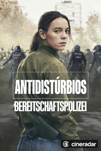 Riot Police