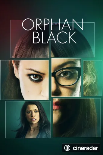 Orphan Black
