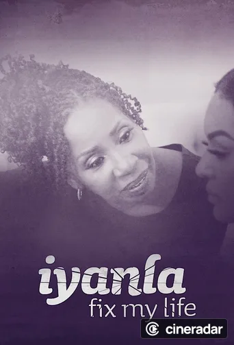 Iyanla: Fix My Life