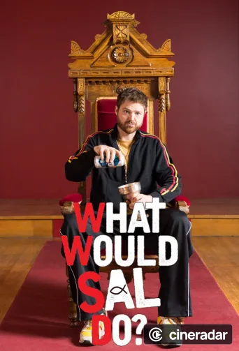 What Would Sal Do?