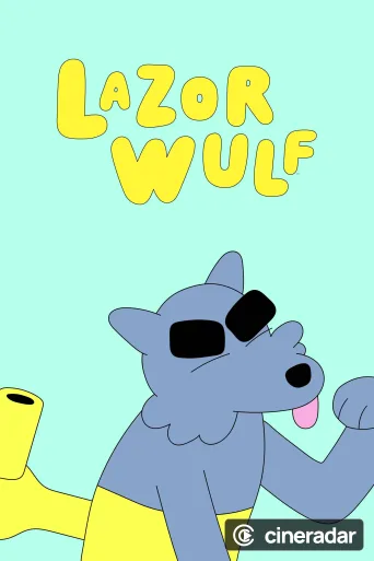 Lazor Wulf